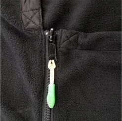 Lowland Fleece Deken - Lakenzak - Navy -Bo Camp Goedkope Winkel 1200x1196 12