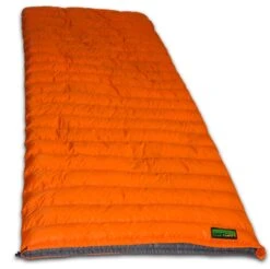 LOWLAND OUTDOOR® Donzen Slaapzak - Super Compact Blanket - 210 X 80 Cm - 590gr +8°C -Bo Camp Goedkope Winkel 1200x1196 17