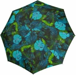 Knirps T-200 Duomatic Opvouwbare Paraplu M - Utopia Indigo 5 Knirps T-200 Duomatic Opvouwbare Paraplu M - Utopia Indigo -Bo Camp Goedkope Winkel 1200x1196 22