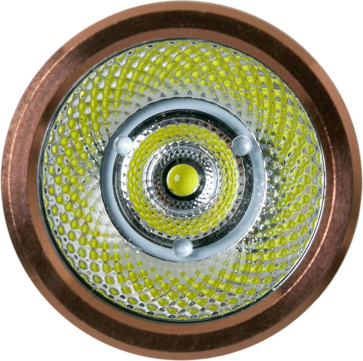 Fenix E12 V2.0 Zaklamp FEE12-V2 Compacte LED Zaklamp Brede Lichtbundel, 160 Lumen, Aluminium 3 Fenix E12 V2.0 Zaklamp FEE12-V2 Compacte LED Zaklamp Brede Lichtbundel, 160 Lumen, Aluminium - Afbeelding 3