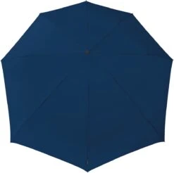 STORMini - Stormparaplu - Geschikt Voor Windvlagen Tot 80km/h - Ø 100 Cm - Donkerblauw -Bo Camp Goedkope Winkel 1200x1197 14
