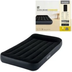 Intex Pillow Rest Classic Twin Luchtbed - 1-persoons - 99x191x25cm 28 Intex Pillow Rest Classic Twin Luchtbed - 1-persoons - 99x191x25cm -Bo Camp Goedkope Winkel 1200x1197 25