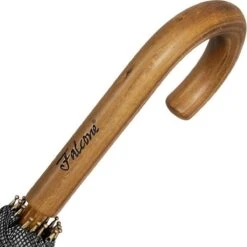 Falconetti Stokparaplu 16 Baans Dessin Grijs Blok -Bo Camp Goedkope Winkel 1200x1198 17