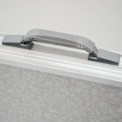 Inklapbare, In Hoogte Verstelbare Campingtafel 120x60x70cm Incl. 4 Inklapbare Krukken Campingtafel S -Bo Camp Goedkope Winkel 1200x1198 8