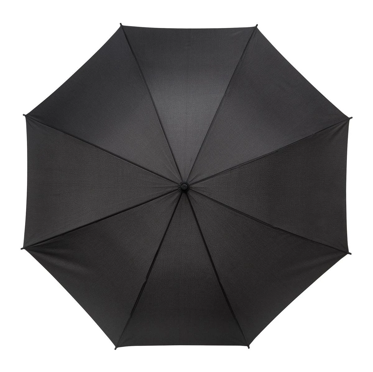 Falcone - Luxe Paraplu - Windproof - Ø 101 Cm - Zwart 2 Falcone - Luxe Paraplu - Windproof - Ø 101 Cm - Zwart - Afbeelding 2