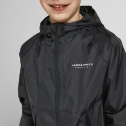 Jack & Jones Solar Regenpak Unisex - Maat 176 -Bo Camp Goedkope Winkel 1200x1200 1027