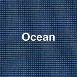 Bo-Camp Copa Rio Strandstoel - Opvouwbaar - Beach - Ocean (blauw) -Bo Camp Goedkope Winkel 1200x1200 104