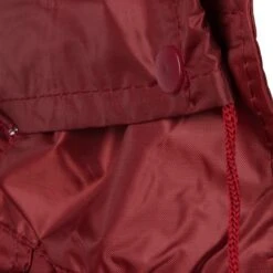 C-Line Regenpak Met Capuchon - Rood - Reflecterend - Nieuw Model - Kinder Maat 134/140 20 C-Line Regenpak Met Capuchon - Rood - Reflecterend - Nieuw Model - Kinder Maat 134/140 -Bo Camp Goedkope Winkel 1200x1200 1048