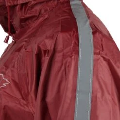 C-Line Regenpak Met Capuchon - Rood - Reflecterend - Nieuw Model - Kinder Maat 134/140 21 C-Line Regenpak Met Capuchon - Rood - Reflecterend - Nieuw Model - Kinder Maat 134/140 -Bo Camp Goedkope Winkel 1200x1200 1049