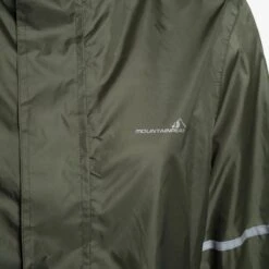 Mountain Peak Dames Regenparka Groen - Maat XXL -Bo Camp Goedkope Winkel 1200x1200 1051
