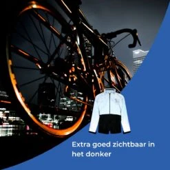 C-Line Regenpak Met Capuchon - Reflecterende Jas - Nieuw Model - Volwassen Maat S -Bo Camp Goedkope Winkel 1200x1200 1056