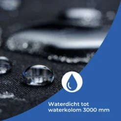 C-Line Regenpak Met Capuchon - Reflecterende Jas - Nieuw Model - Volwassen Maat S -Bo Camp Goedkope Winkel 1200x1200 1057