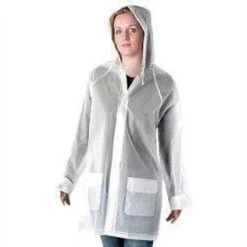 Regenjack - Poncho - Transparant - One Size 5 Regenjack - Poncho - Transparant - One Size -Bo Camp Goedkope Winkel 1200x1200 1068