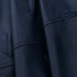 Simple Lifestyle® Universeel Regenjas Bromfiets Hoes Scooter Regenponcho Beenkleed - Zwart -Bo Camp Goedkope Winkel 1200x1200 1075