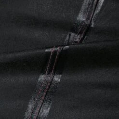 Simple Lifestyle® Universeel Regenjas Bromfiets Hoes Scooter Regenponcho Beenkleed - Zwart -Bo Camp Goedkope Winkel 1200x1200 1076