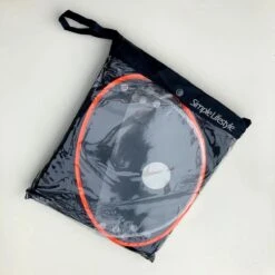 Simple Lifestyle® Universeel Regenjas Bromfiets Hoes Scooter Regenponcho Beenkleed - Zwart -Bo Camp Goedkope Winkel 1200x1200 1077