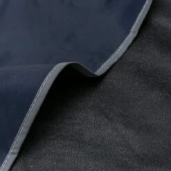 Simple Lifestyle® Universeel Regenjas Bromfiets Hoes Scooter Regenponcho Beenkleed - Zwart -Bo Camp Goedkope Winkel 1200x1200 1078