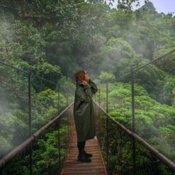 Relaxdays Regenponcho Herbruikbaar - Regenjas Groen - Fietsponcho Lange Mouwen - Festival 11 Relaxdays Regenponcho Herbruikbaar - Regenjas Groen - Fietsponcho Lange Mouwen - Festival -Bo Camp Goedkope Winkel 1200x1200 1086