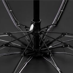 Merkloos TDR--Opvouwbare Paraplu -Windproof-Zonbescherming Anti-Uv UPF50 + Met Gratis Reisetui-roze -Bo Camp Goedkope Winkel 1200x1200 1116