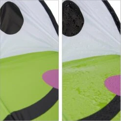 Relaxdays Paraplu Kind Dieren - Kinderparaplu Meisje En Jongen - Regenscherm Kids - Kikker -Bo Camp Goedkope Winkel 1200x1200 1125