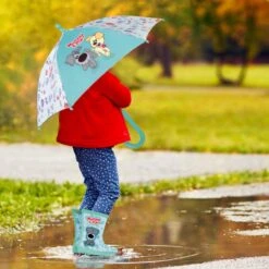 Bambolino Toys - Woezel & Pip Paraplu - Kinderparaplu - Variant Groen 9 Bambolino Toys - Woezel & Pip Paraplu - Kinderparaplu - Variant Groen -Bo Camp Goedkope Winkel 1200x1200 1133