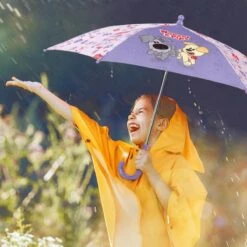 Bambolino Toys - Woezel & Pip Paraplu - Kinderparaplu - Variant Paars -Bo Camp Goedkope Winkel 1200x1200 1135