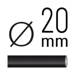 Lafuma RSXA Clip - Relaxstoel - Verstelbaar - Inklapbaar - Zero Gravity - Ocean -Bo Camp Goedkope Winkel 1200x1200 114