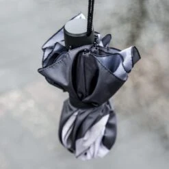 Nutcrackers Middelvinger Paraplu