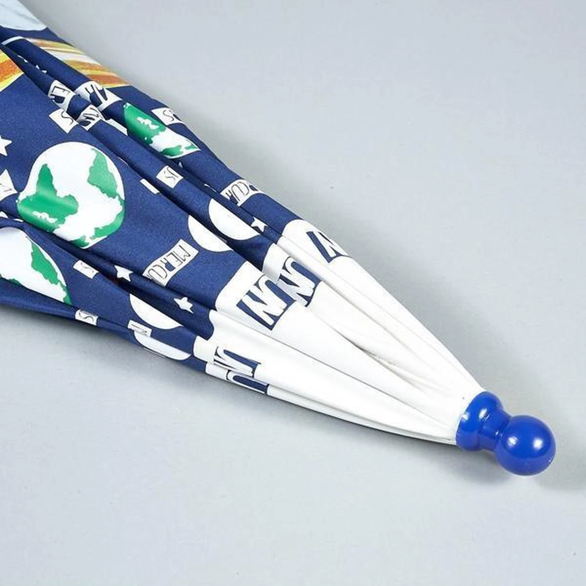 Floss & Rock Planeten - Paraplu - Verandert Van Kleur! 2 Floss & Rock Planeten - Paraplu - Verandert Van Kleur! - Afbeelding 2