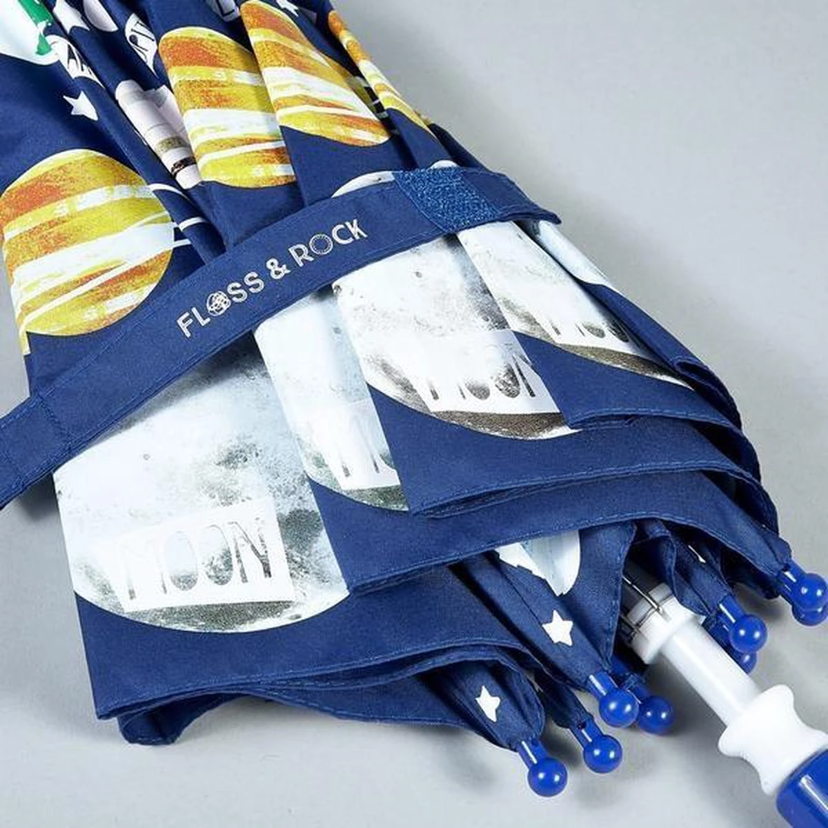 Floss & Rock Planeten - Paraplu - Verandert Van Kleur! 3 Floss & Rock Planeten - Paraplu - Verandert Van Kleur! - Afbeelding 3