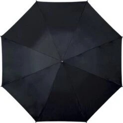 Falcone® Golfparaplu - Automaat - Lichtgewicht Met Trendy Handvat - Zwart -Bo Camp Goedkope Winkel 1200x1200 1163