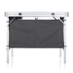 Campart Campingkeuken KI-0757 – Complete Keuken En Campingkast – Opvouwbaar En Inclusief Draagtas - Grijs -Bo Camp Goedkope Winkel 1200x1200 117