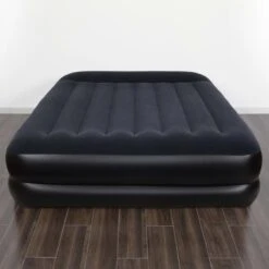 Bestway Luchtbed Tritech Premium+ - 2 Persoons - Ingebouwde Pomp - Extra Dik - Stevige Constructie 22 Bestway Luchtbed Tritech Premium+ - 2 Persoons - Ingebouwde Pomp - Extra Dik - Stevige Constructie -Bo Camp Goedkope Winkel 1200x1200 1198