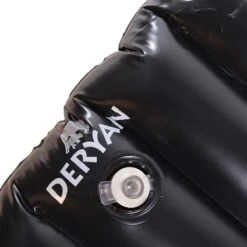 Deryan Luxe Twin Luchtbed - Tweepersoons Luchtbed Inclusief Pomp - 200 Cm X 130 X 13 Cm 11 Deryan Luxe Twin Luchtbed - Tweepersoons Luchtbed Inclusief Pomp - 200 Cm X 130 X 13 Cm -Bo Camp Goedkope Winkel 1200x1200 1205