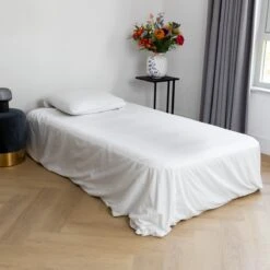 BluMill Eenpersoons Luchtbed - Met Ingebouwde Pomp - Luchtbed Zelfopblazend - Incl. Draagtas - 191x99x36 Cm -Bo Camp Goedkope Winkel 1200x1200 1208