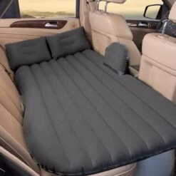 Auto Luchtbed – Luchtbed Auto – Auto Matras – Multifunctioneel – Incl. Elektrische Pomp – Kampeer Luchtbed – 2 Persoons -Bo Camp Goedkope Winkel 1200x1200 1233