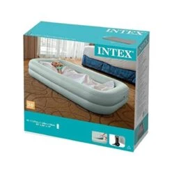Intex Luchtbed - Kinder Reisbed - 1 Persoons - Slaapgedeelte: B71 X L132 X H10 - Met Reparatieset -Bo Camp Goedkope Winkel 1200x1200 1235