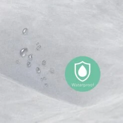 LifeGoods Luchtbed - 2 Persoons - Met Ingebouwde Pomp - Incl. Draagtas En Reparatiekit -Bo Camp Goedkope Winkel 1200x1200 1248