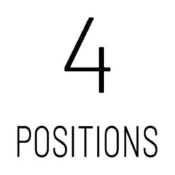 LAFUMA Maxi Transat - Strandstoel - Verstelbaar - Inklapbaar - Chlorophyle/Green 26 LAFUMA Maxi Transat - Strandstoel - Verstelbaar - Inklapbaar - Chlorophyle/Green -Bo Camp Goedkope Winkel 1200x1200 125