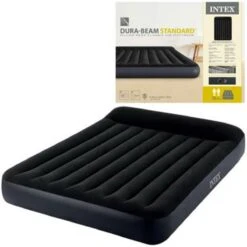 Intex Pillow Rest Classic Queen Luchtbed - 2-persoons - 152x203x25 Cm 31 Intex Pillow Rest Classic Queen Luchtbed - 2-persoons - 152x203x25 Cm -Bo Camp Goedkope Winkel 1200x1200 1254
