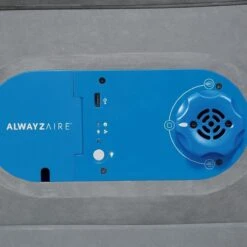 Bestway - Luchtbed AlwayzAire Queen -Bo Camp Goedkope Winkel 1200x1200 1257