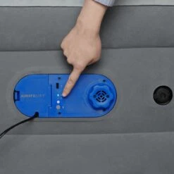 Bestway - Luchtbed AlwayzAire Queen -Bo Camp Goedkope Winkel 1200x1200 1261