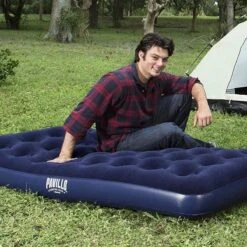 Pavillo Twin Luchtbed - 1-Persoons - 188x99x22 Cm -Bo Camp Goedkope Winkel 1200x1200 1265