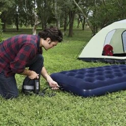 Pavillo Twin Luchtbed - 1-Persoons - 188x99x22 Cm -Bo Camp Goedkope Winkel 1200x1200 1266