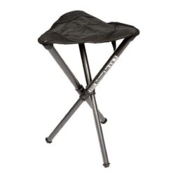 Walkstool - 3-Poots Krukje - Basic 60cm - Verstelbaar - Antraciet -Bo Camp Goedkope Winkel 1200x1200 128