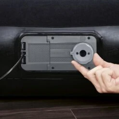 Bestway Tritech 22 Cm Luchtbed - Tweepersoons 27 Bestway Tritech 22 Cm Luchtbed - Tweepersoons -Bo Camp Goedkope Winkel 1200x1200 1290