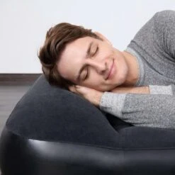 Bestway Tritech 22 Cm Luchtbed - Tweepersoons 29 Bestway Tritech 22 Cm Luchtbed - Tweepersoons -Bo Camp Goedkope Winkel 1200x1200 1291