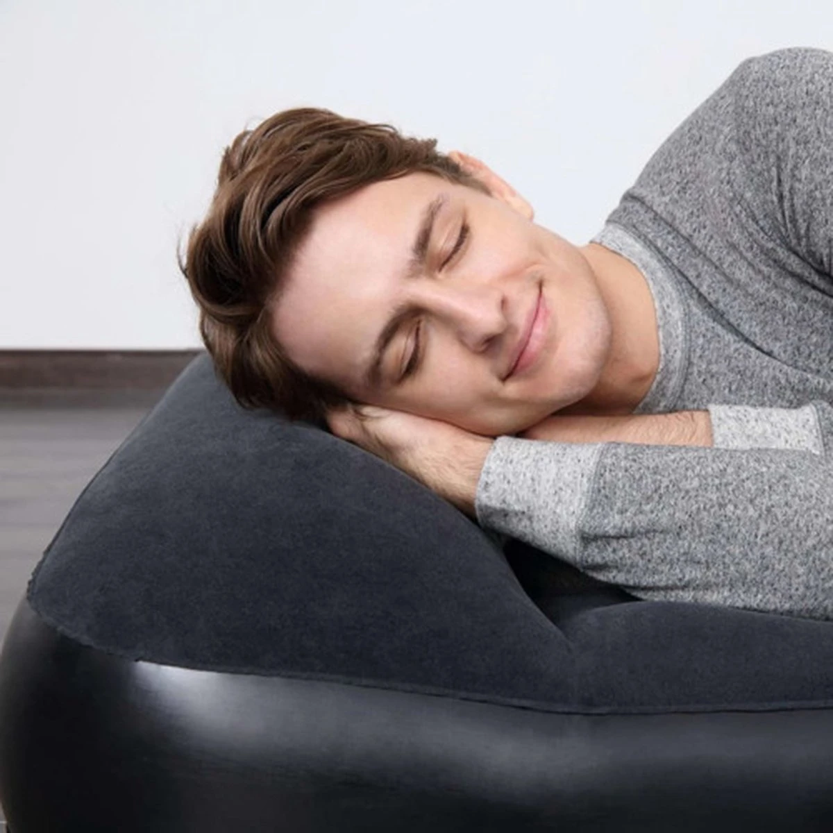 Bestway Tritech 22 Cm Luchtbed - Tweepersoons 15 Bestway Tritech 22 Cm Luchtbed - Tweepersoons - Afbeelding 15