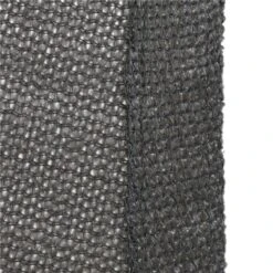 Livin' Outdoor Schaduwdoek Iseo HDPE - Driehoek - 3 X 2.5 X 2.5 Meter - Antraciet -Bo Camp Goedkope Winkel 1200x1200 1326