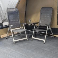 PROPLUS Pro Plus Tenttapijt - 2.5 X 6 Meter - Extra Stevig - Water- En Vuildoorlatend -Bo Camp Goedkope Winkel 1200x1200 1340